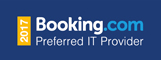 booking.com preferred partner